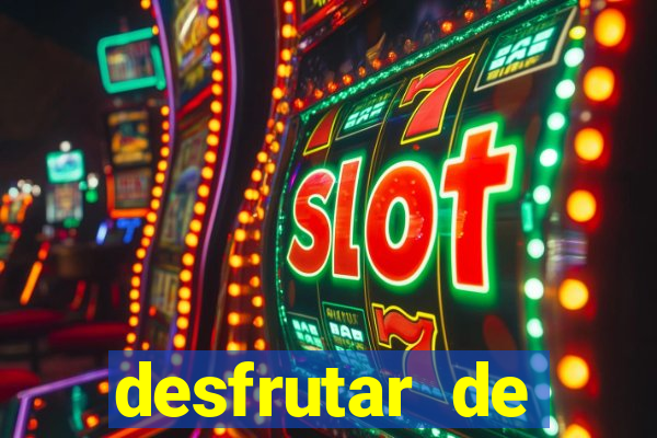 desfrutar de dinheiro hack